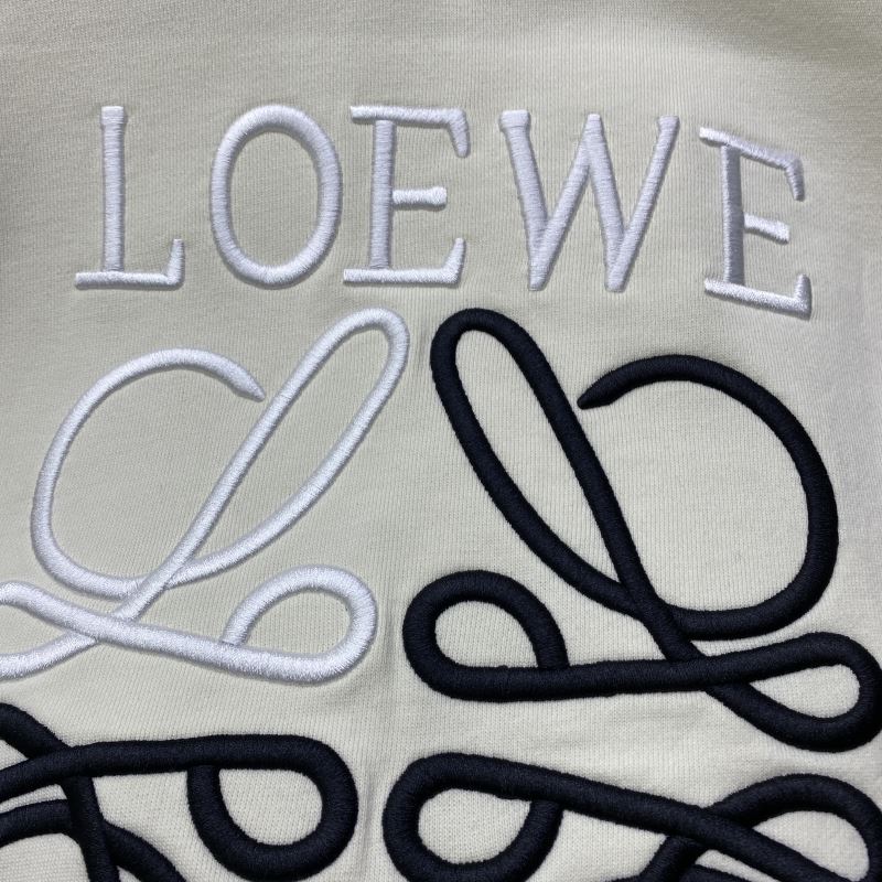 Loewe Hoodies